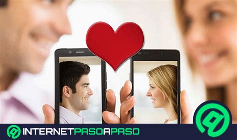 apps para conocer gente|25 APLICACIONES para Chatear y Conocer Gente 】Lista 2024